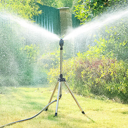 Arroseur D' Arrosage de Jardin 360 °