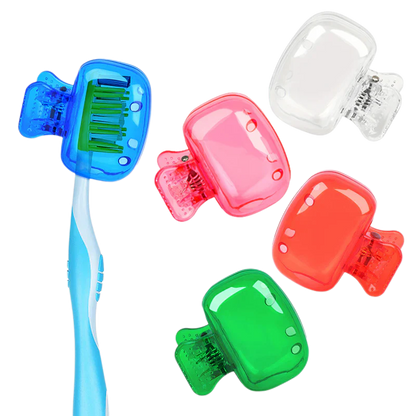 Boîte à Brosses à Dents Hygiénique pour les Voyages